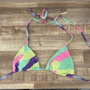 3 piece bikini set